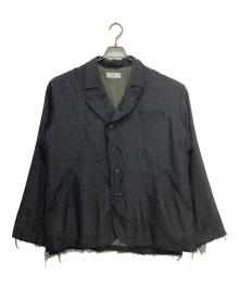 Urig ウーリッヒ ジャケット メンズ 【古着】【中古】 メンズ、アウター・ジャケット、Urig(ウーリッヒ)、在庫あり】ブランド