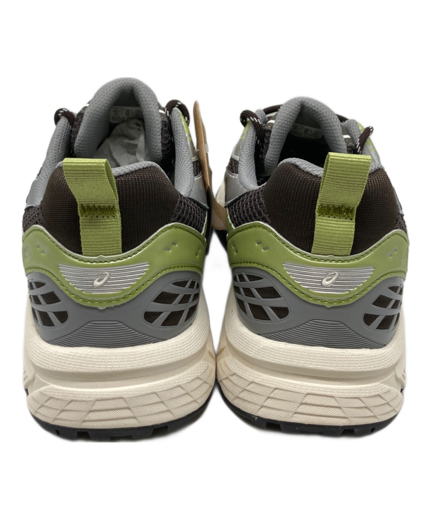 中古・古着通販】asics (アシックス) KITH (キス) GEL-NUNOBIKI