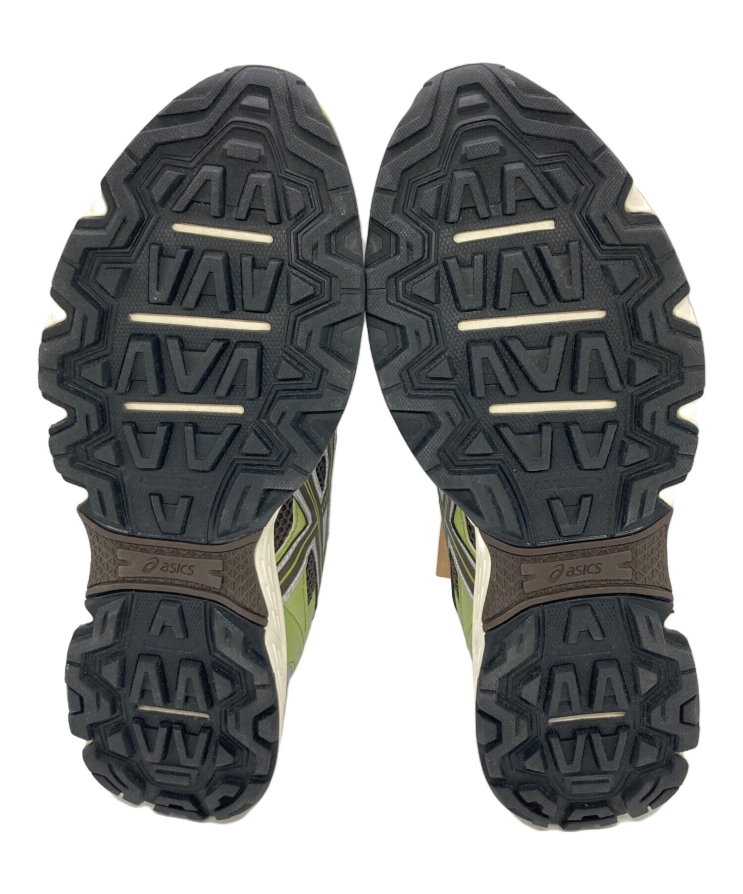 中古・古着通販】asics (アシックス) KITH (キス) GEL-NUNOBIKI