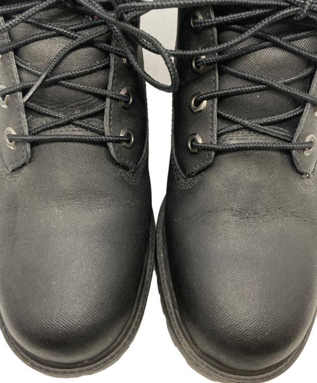 中古・古着通販】Timberland (ティンバーランド) HELCOR ブラック 