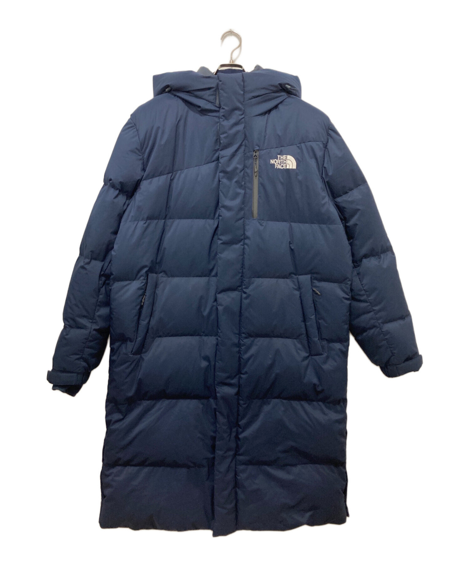 中古・古着通販】THE NORTH FACE (ザ ノース フェイス) ダウンコート