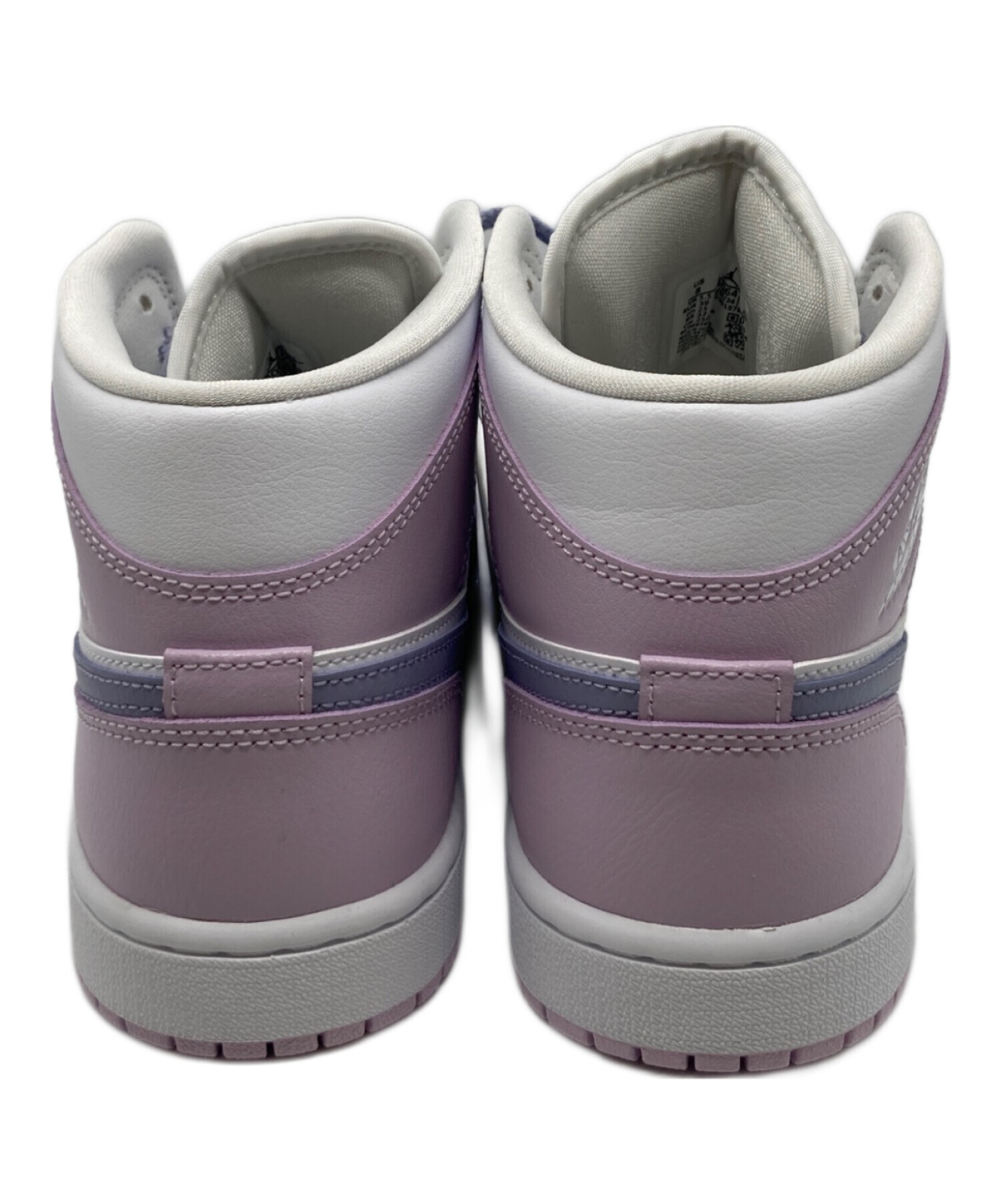 中古・古着通販】NIKE (ナイキ) エア ジョーダン 1 MID・Nike Women