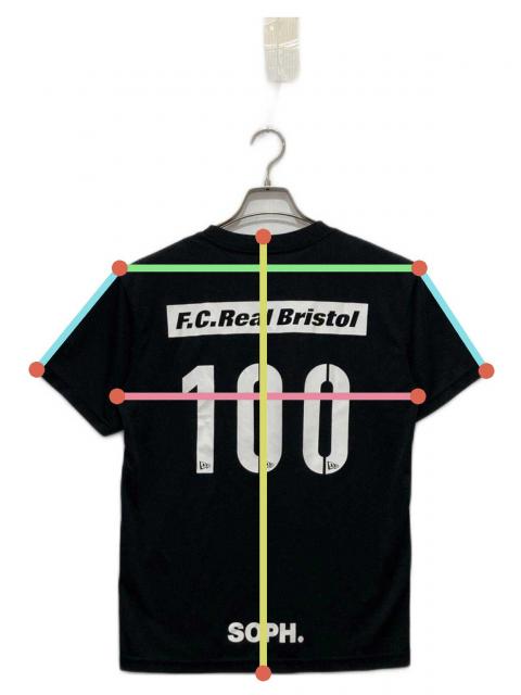 中古・古着通販】F.C.R.B. (エフシーレアルブリストル) New Era