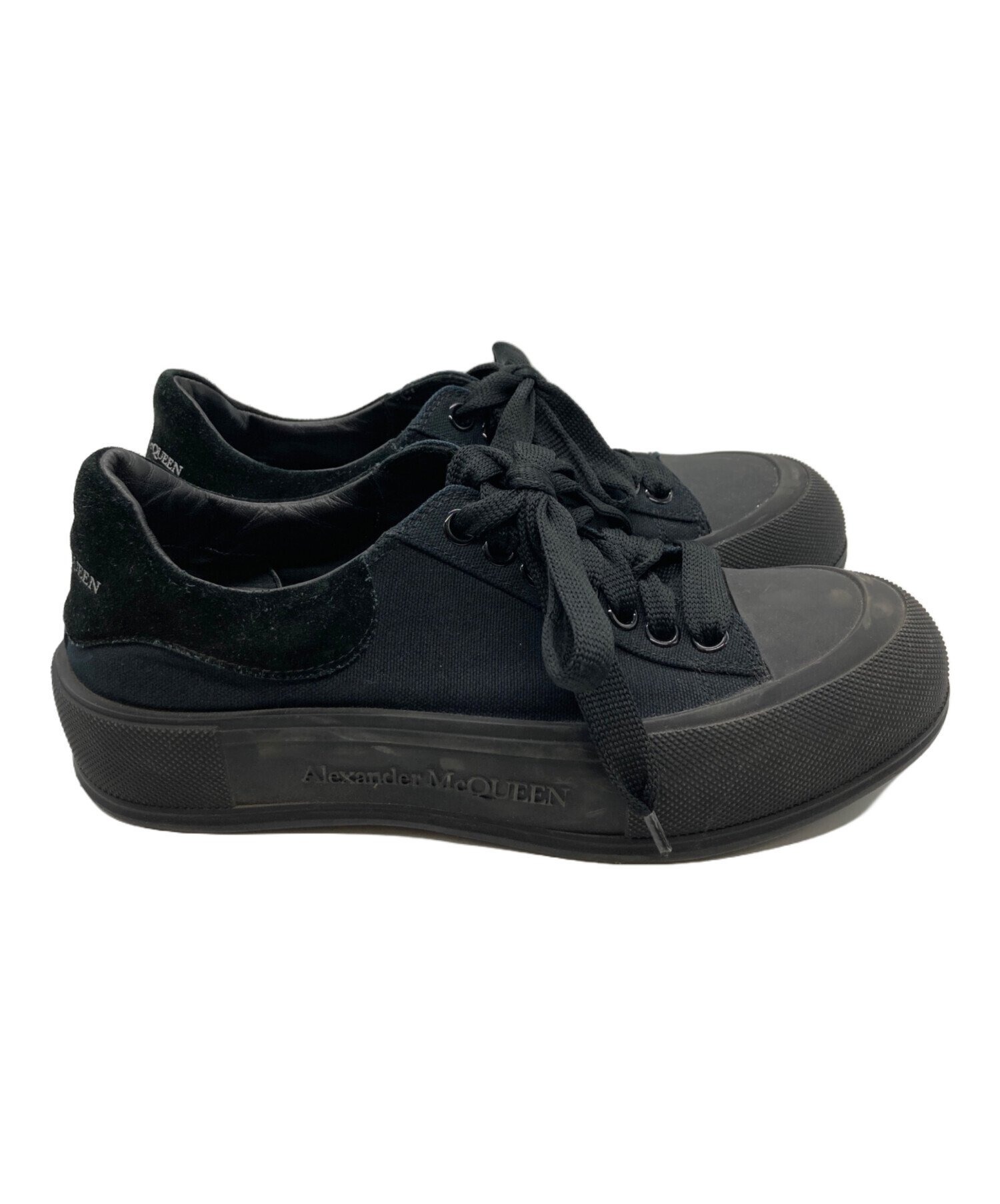 中古・古着通販】ALEXANDER McQUEEN (アレキサンダーマックイーン