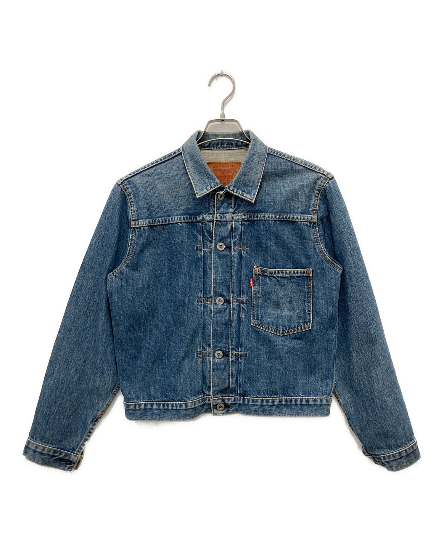 中古・古着通販】LEVI