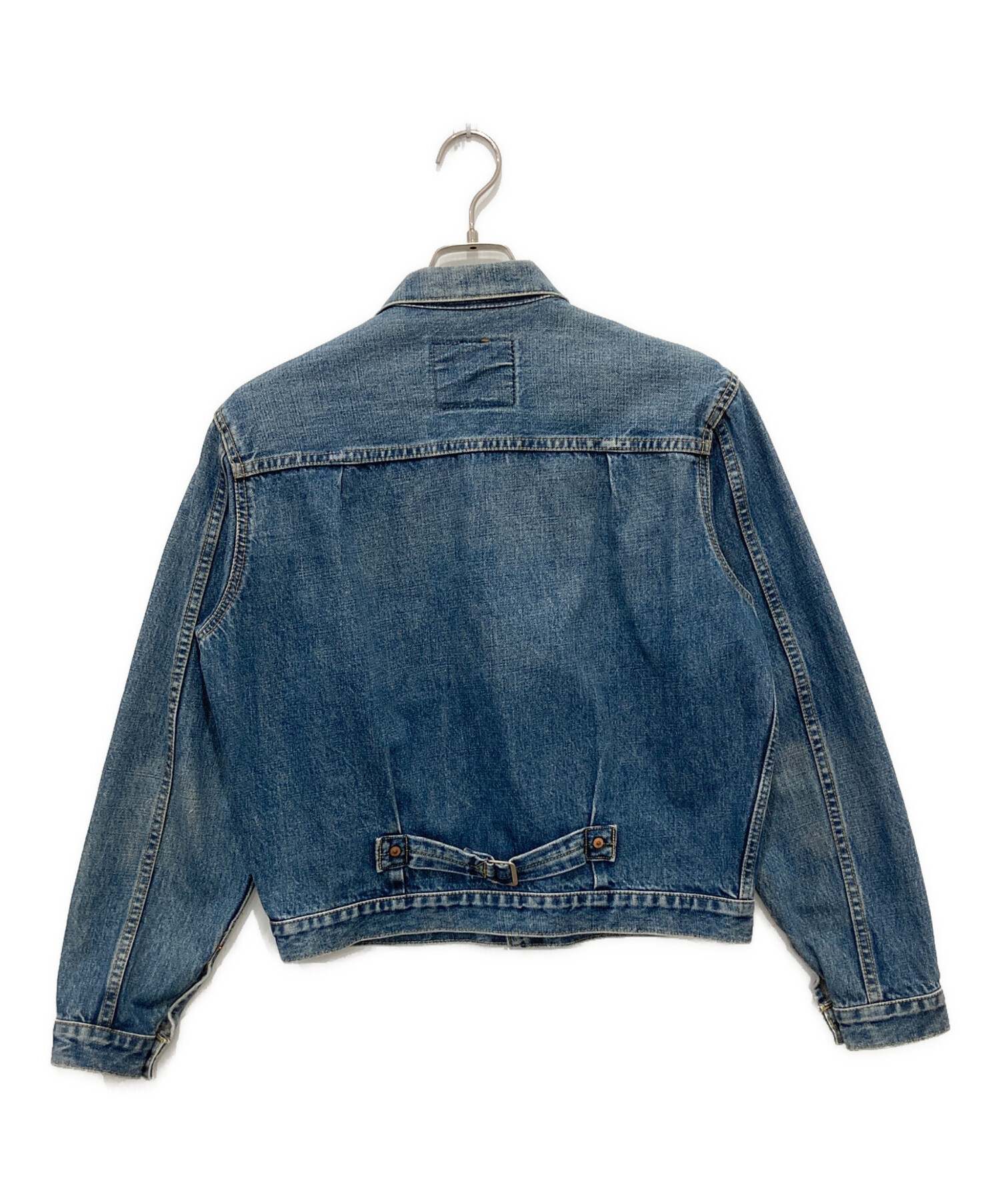 中古・古着通販】LEVI