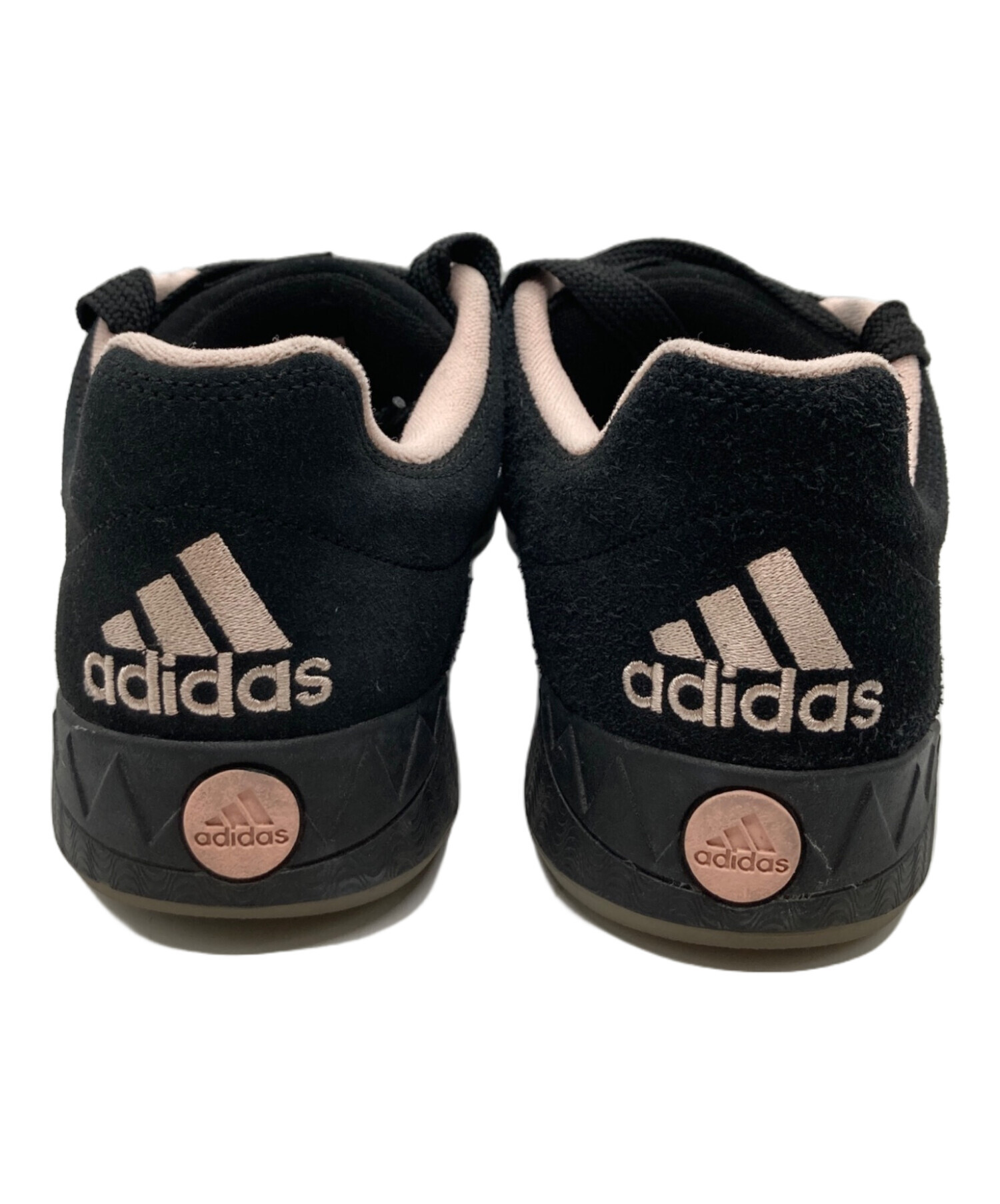 中古・古着通販】adidas (アディダス) ADIMATIC/adidas Adimatic 