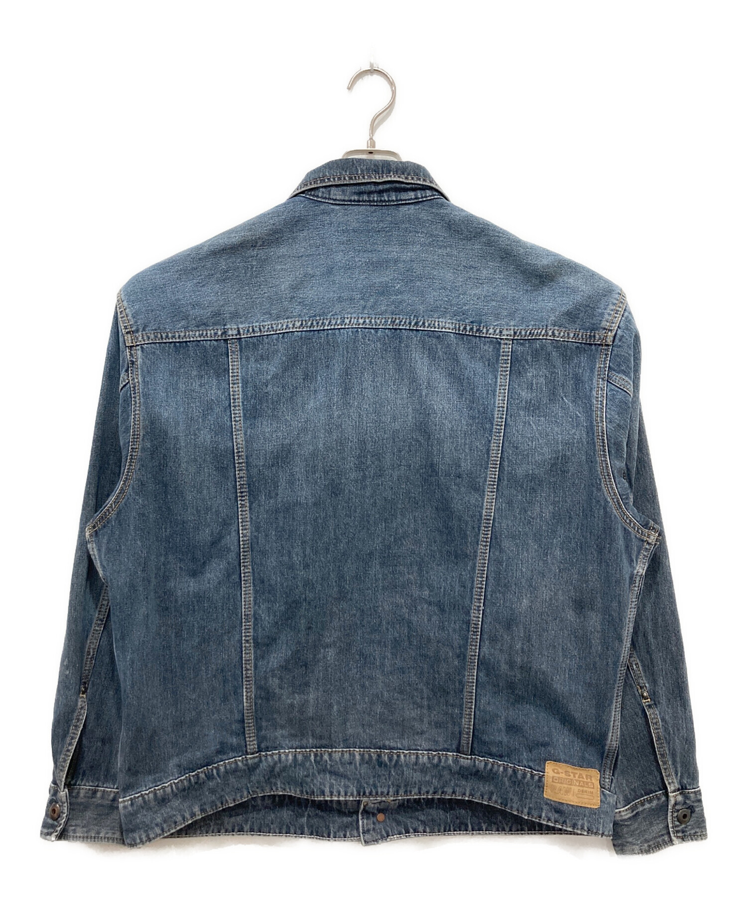 中古・古着通販】G-STAR RAW (ジースターロゥ) DAKOTA JACKET 