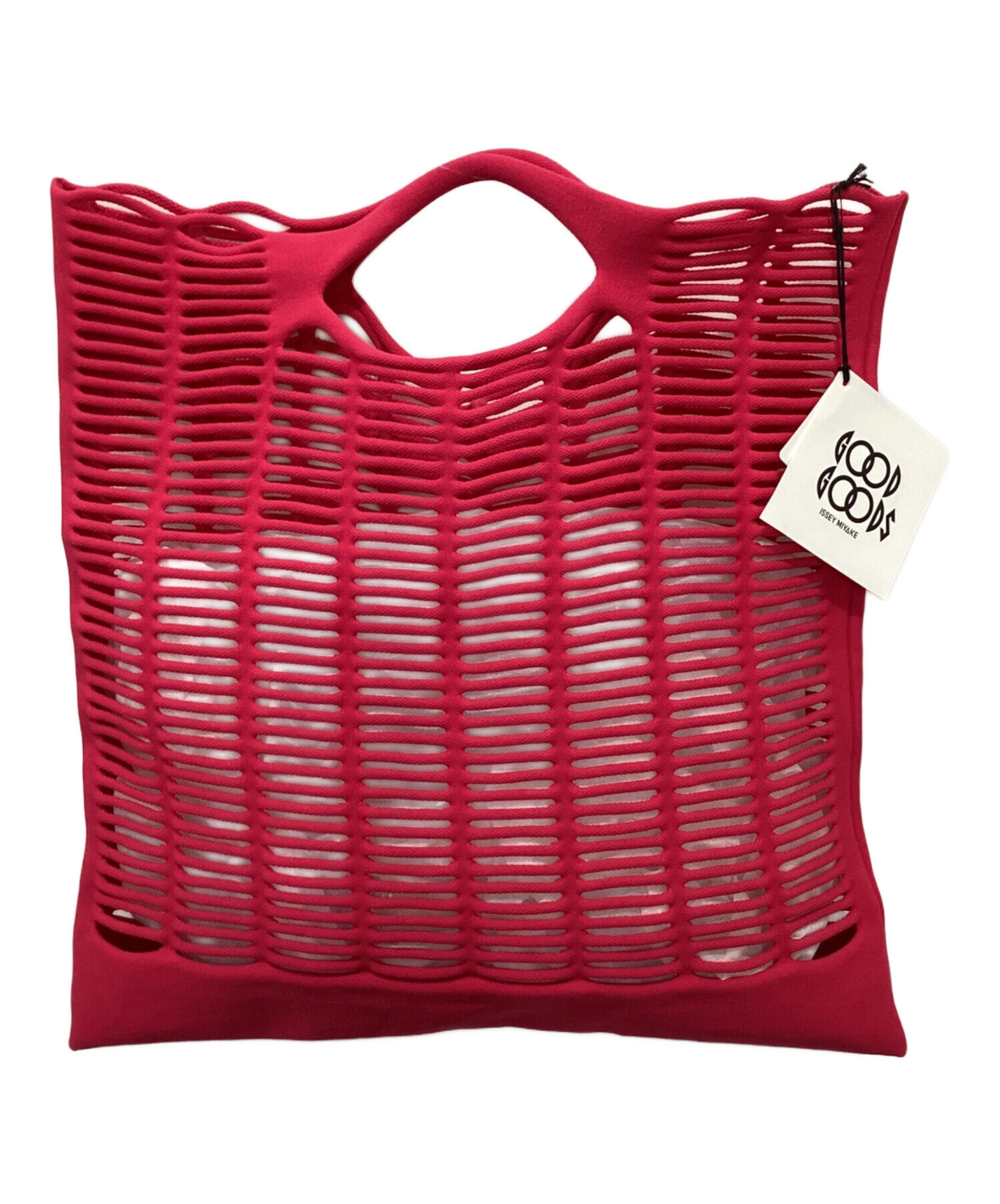 中古・古着通販】GOOD GOODS ISSEY MIYAKE (グッドグッズ イッセイ 