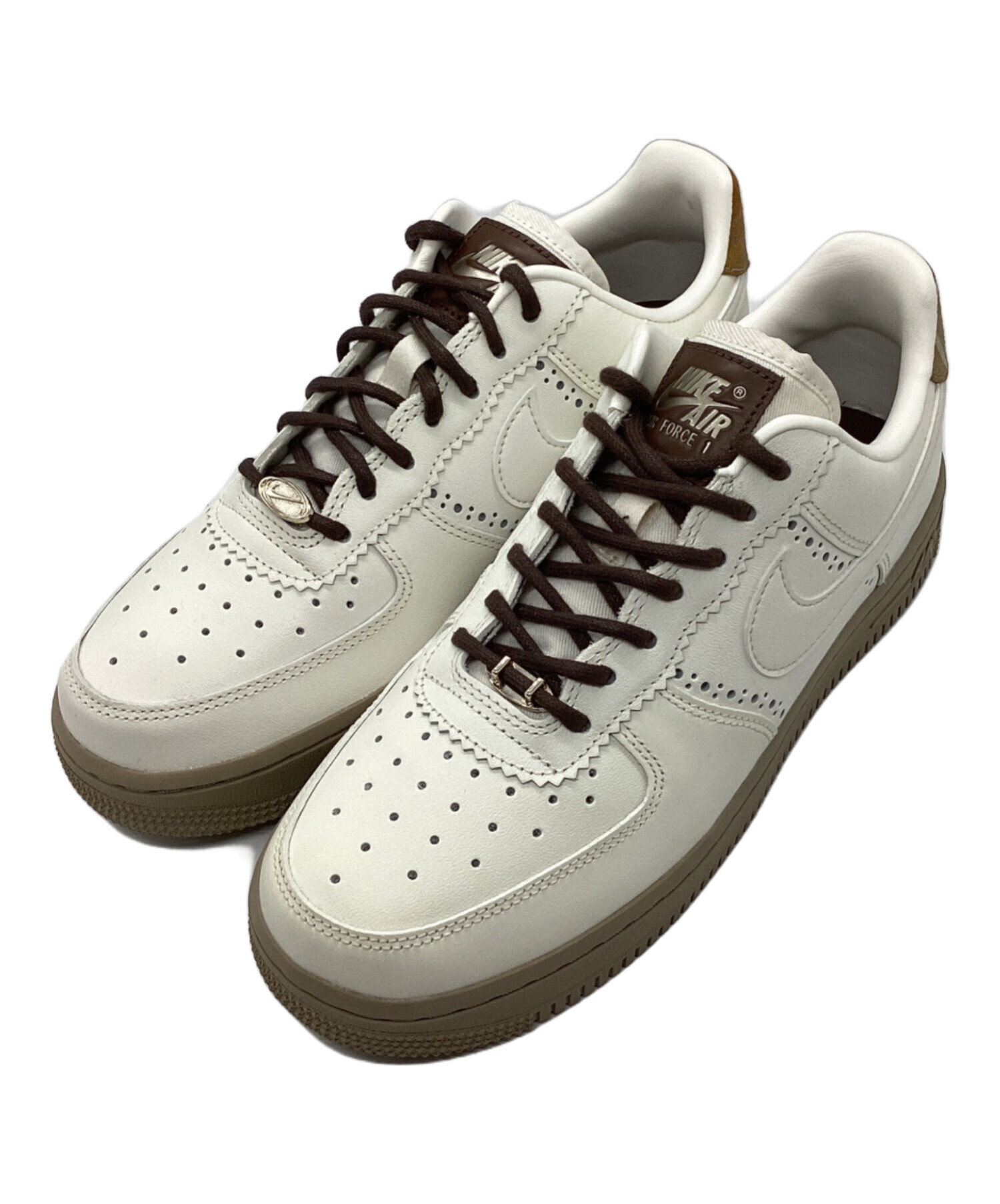 中古・古着通販】NIKE (ナイキ) Air Force 1 ホワイト サイズ:24cm 