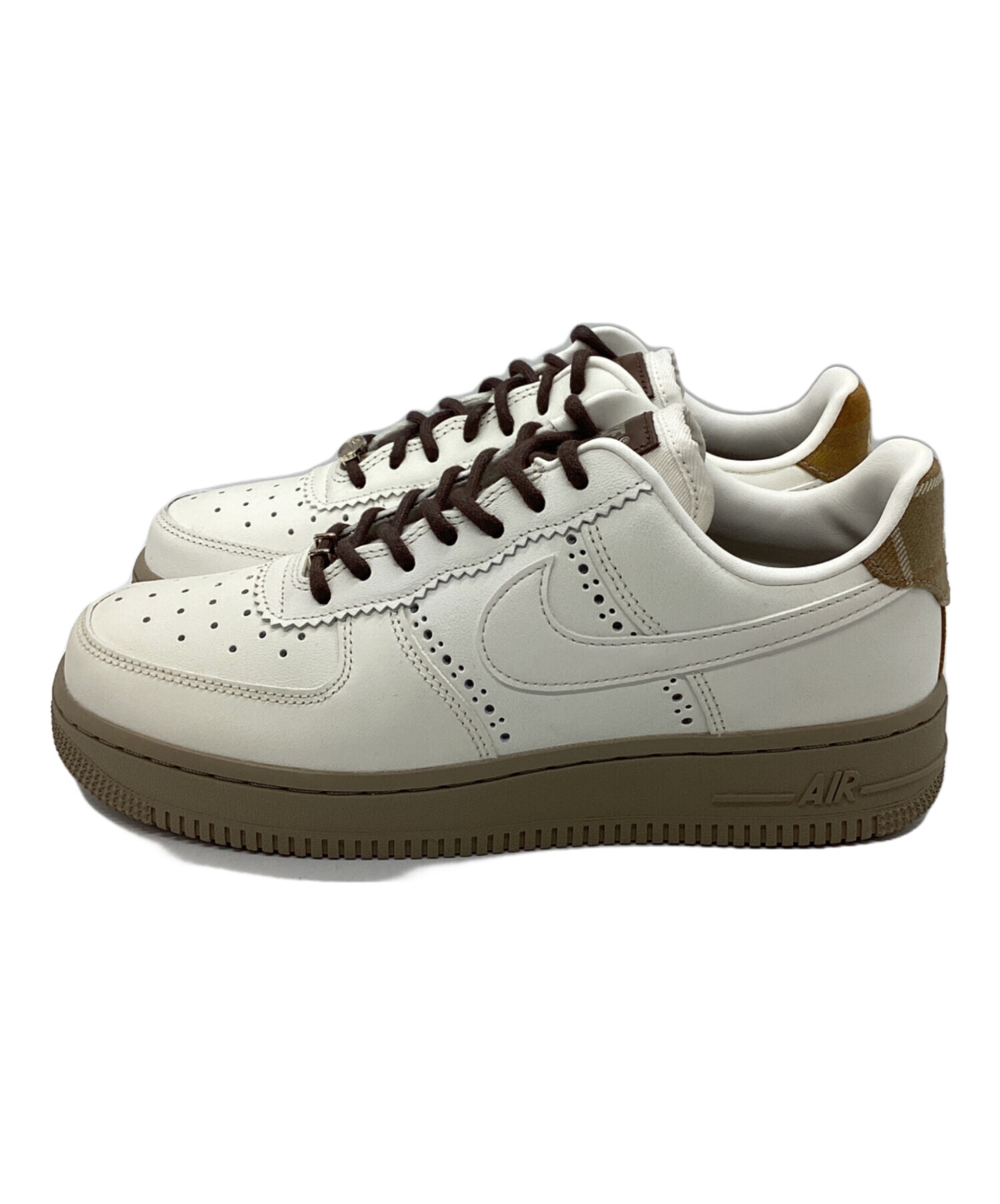 中古・古着通販】NIKE (ナイキ) Air Force 1 ホワイト サイズ:24cm 