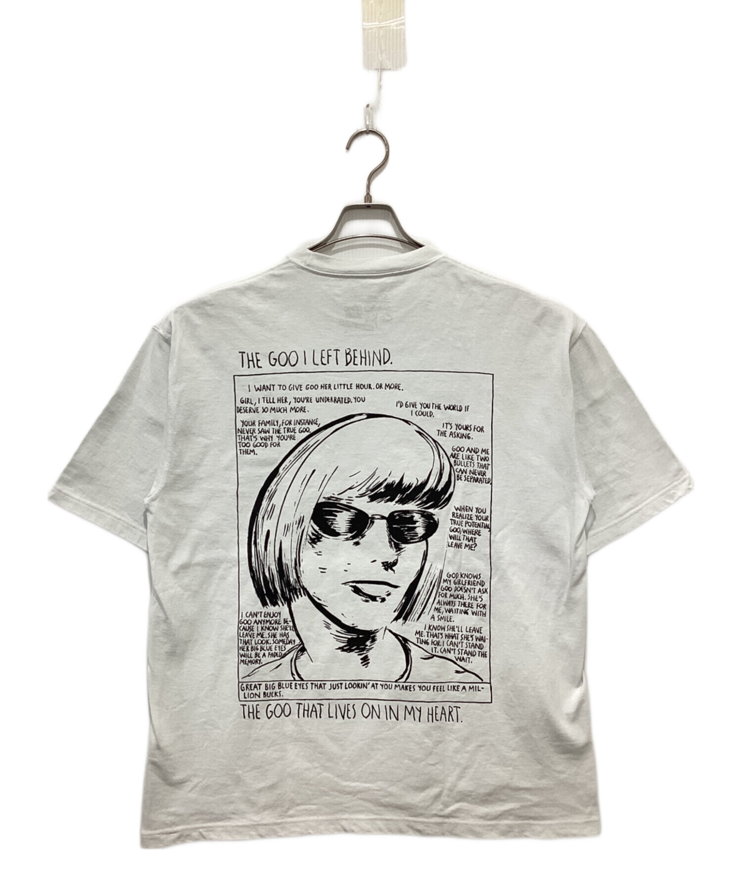 中古・古着通販】SONIC YOUTH (ソニックユース) FREAK'S STORE