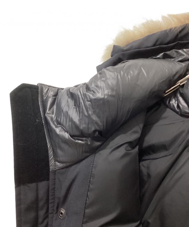 中古・古着通販】CANADA GOOSE (カナダグース) EDGEWOOD PARKA