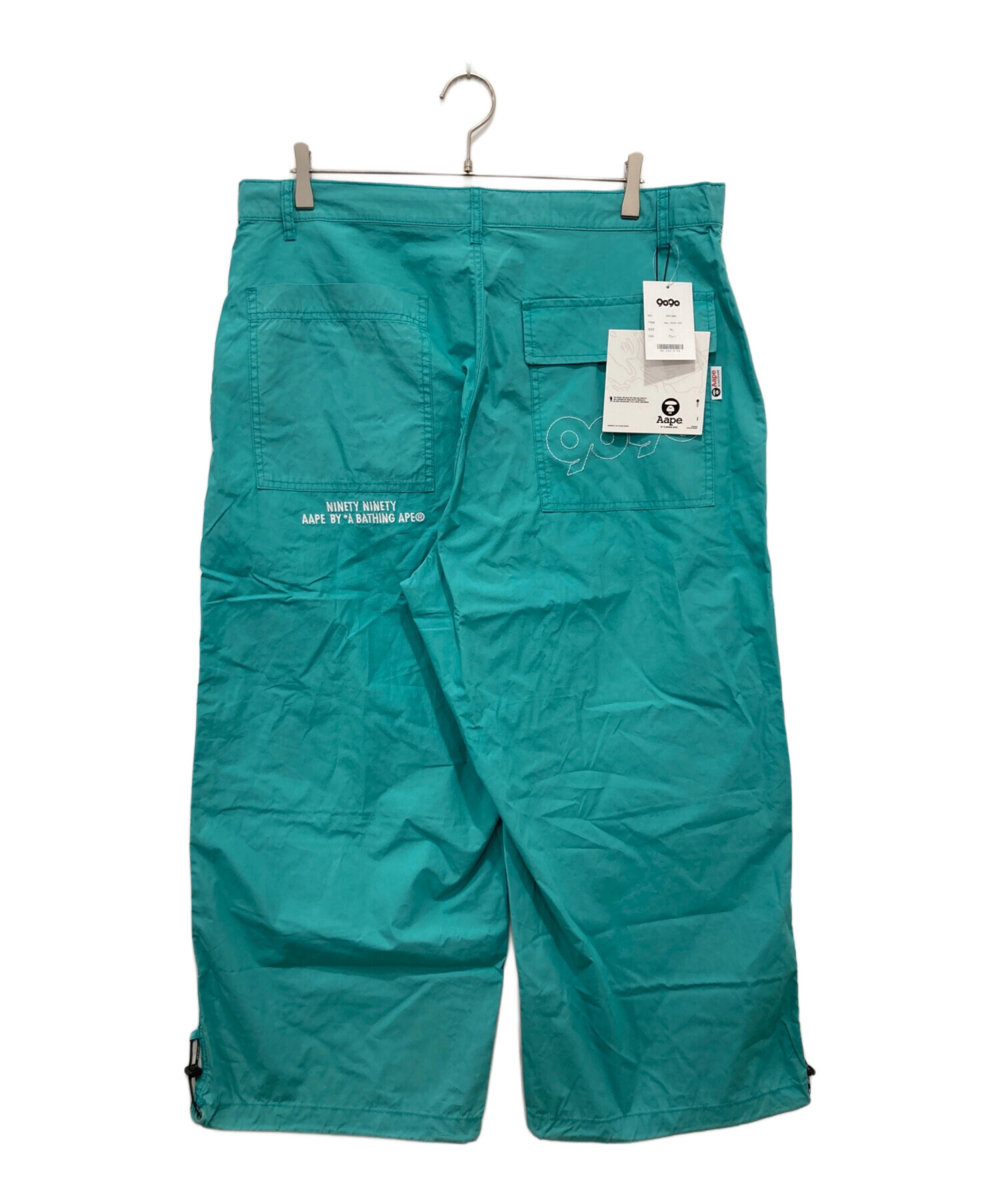 中古・古着通販】9090 (9090) A BATHING APE (ア ベイシング エイプ 