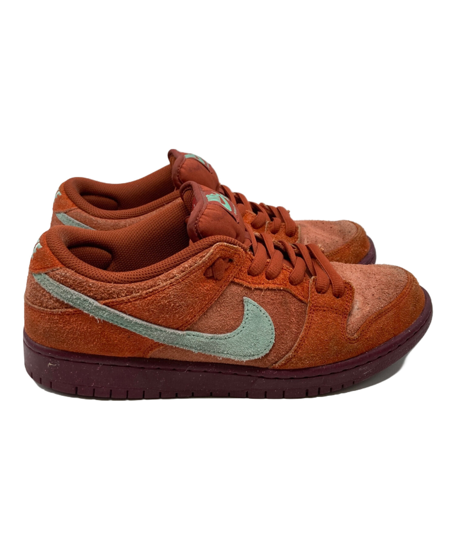 中古・古着通販】NIKE (ナイキ) Nike SB Dunk Low Pro PRM 