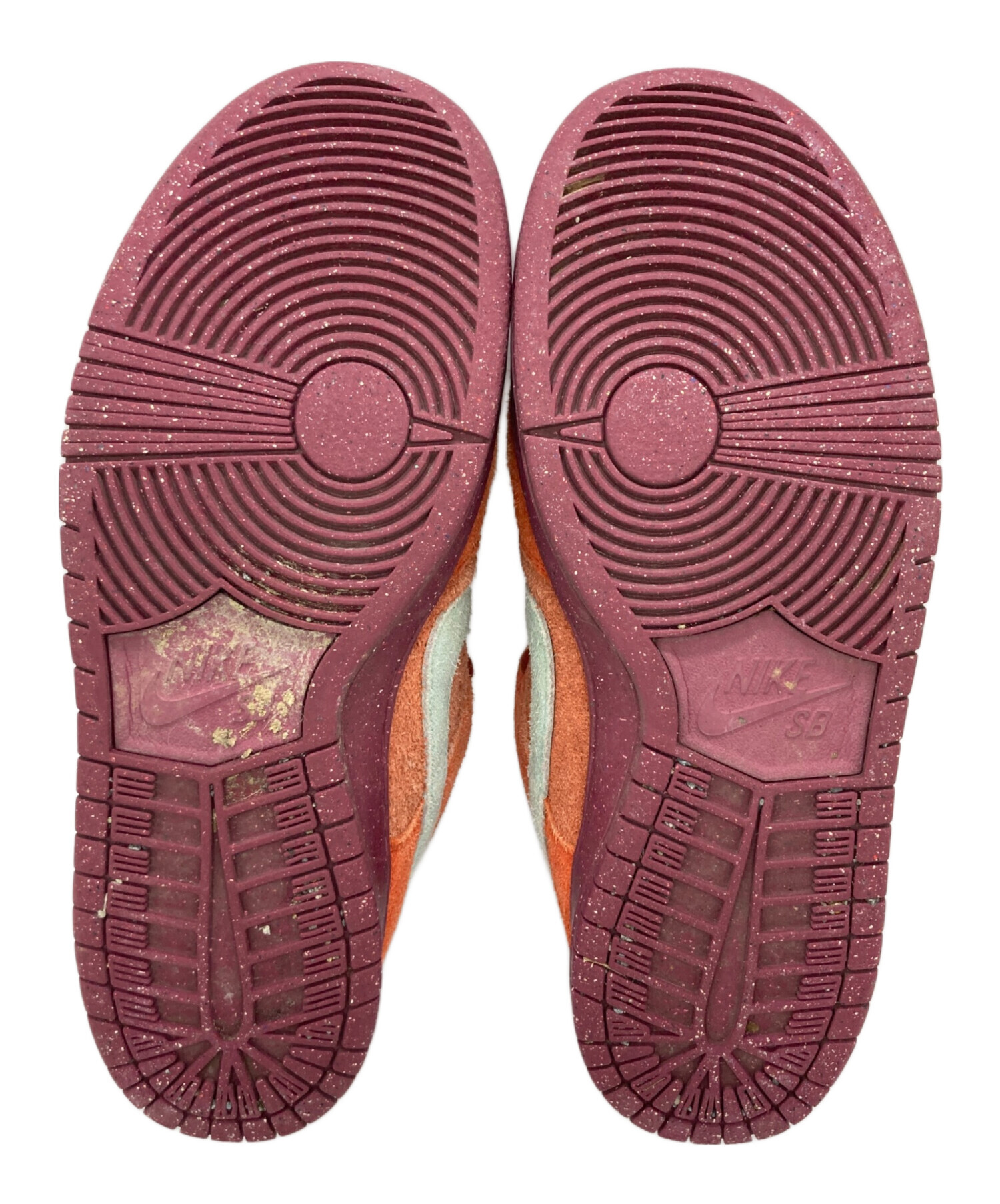 中古・古着通販】NIKE (ナイキ) Nike SB Dunk Low Pro PRM 