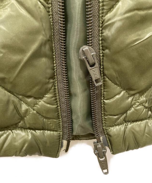 中古・古着通販】BEAMS GOLF (ビームスゴルフ) ダウンジャケット