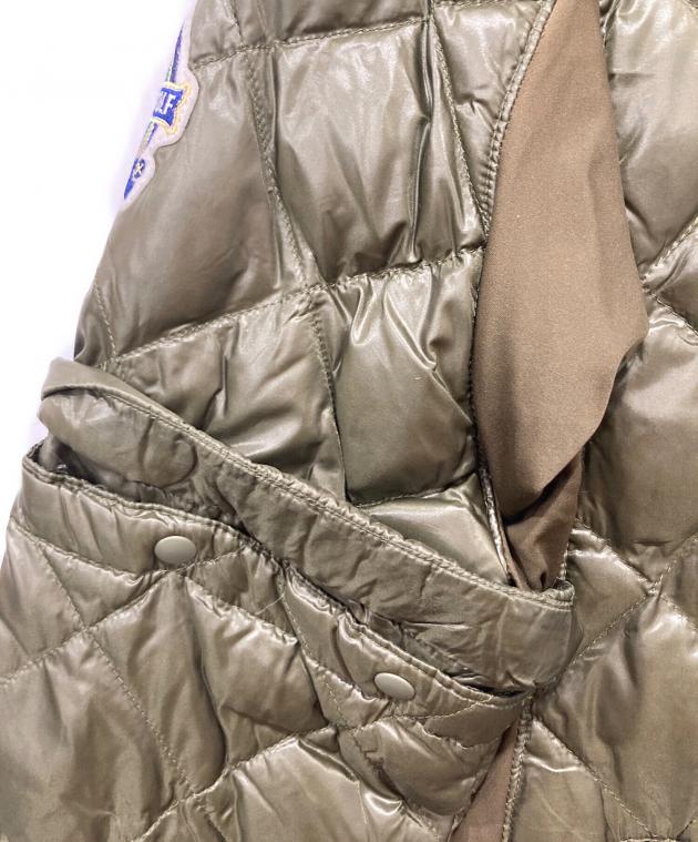 中古・古着通販】BEAMS GOLF (ビームスゴルフ) ダウンジャケット