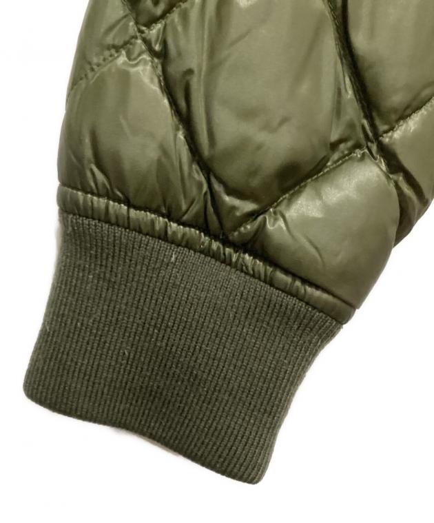 中古・古着通販】BEAMS GOLF (ビームスゴルフ) ダウンジャケット