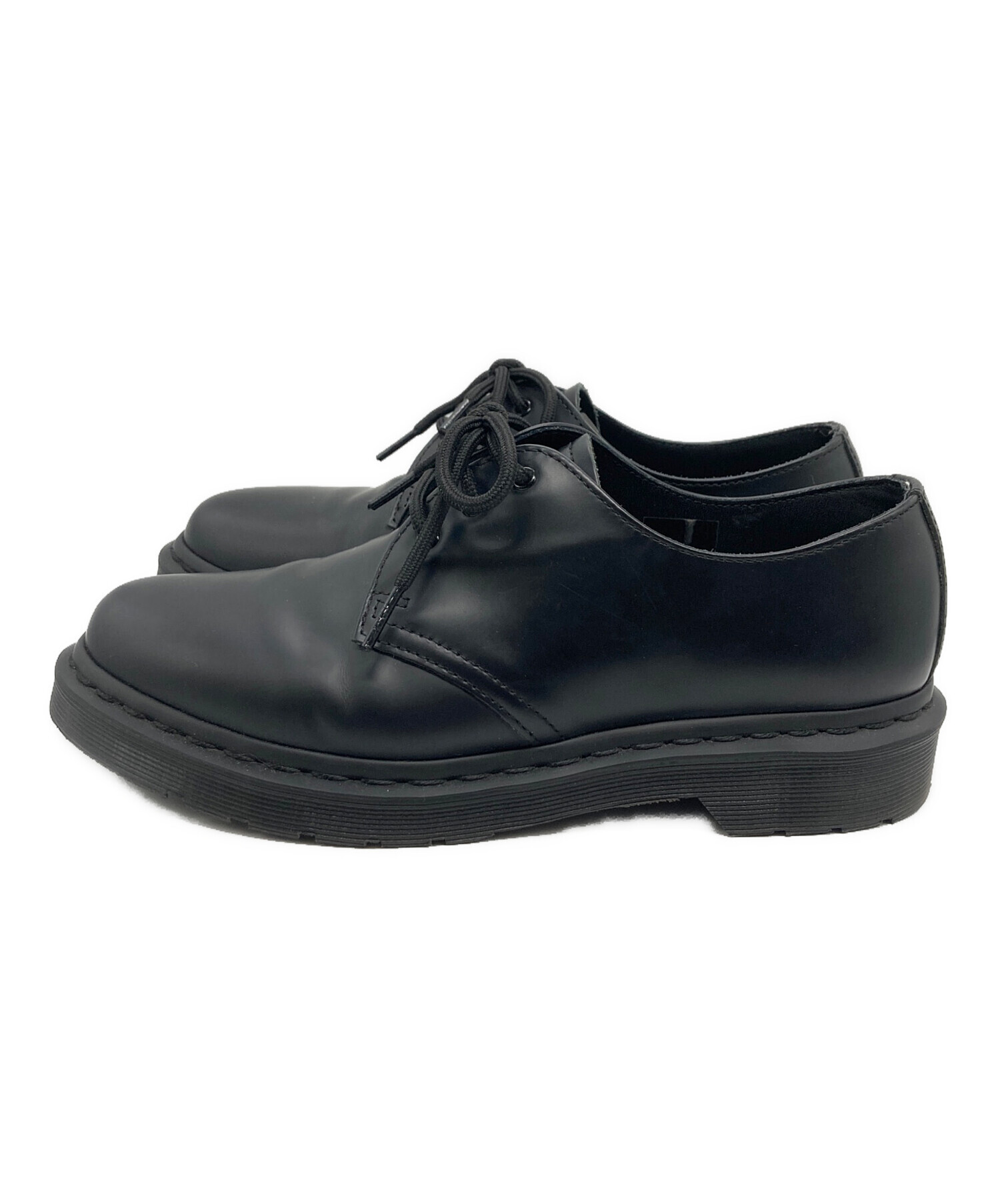 中古・古着通販】Dr.Martens (ドクターマーチン) 1461 MONO 3ホール
