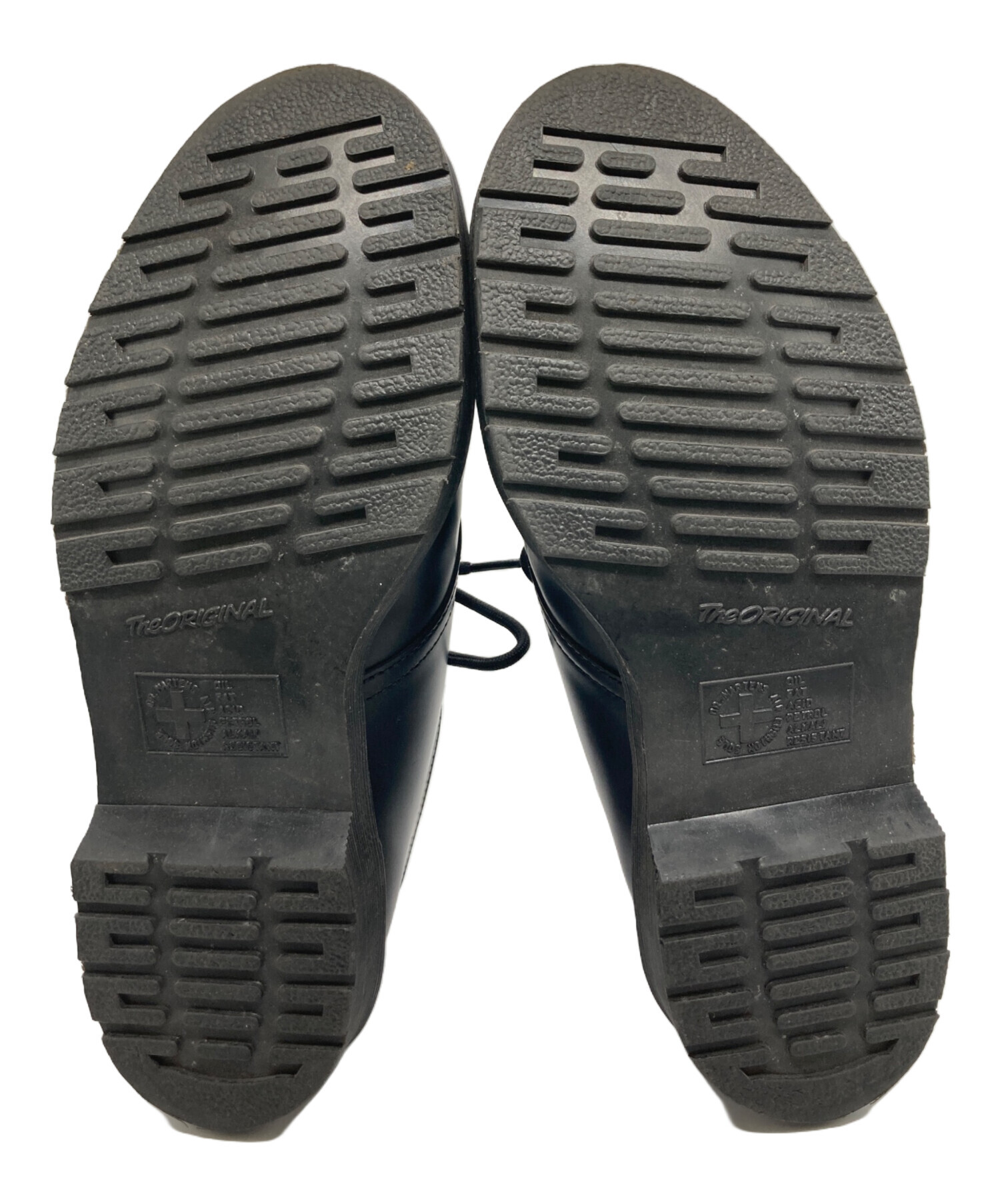 中古・古着通販】Dr.Martens (ドクターマーチン) 1461 MONO 3ホール