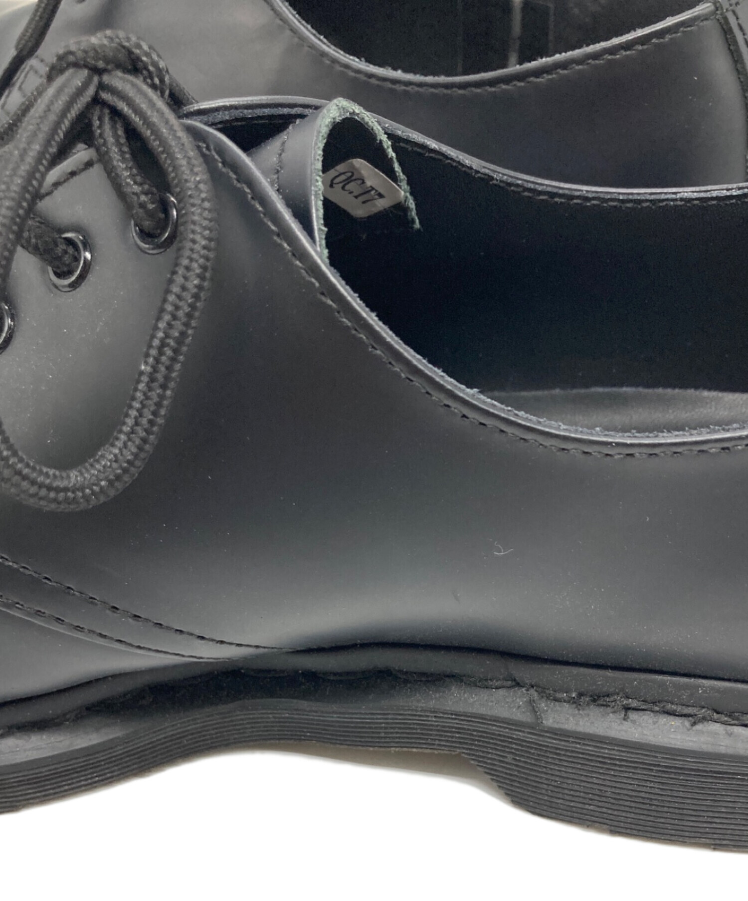 中古・古着通販】Dr.Martens (ドクターマーチン) 1461 MONO 3ホール