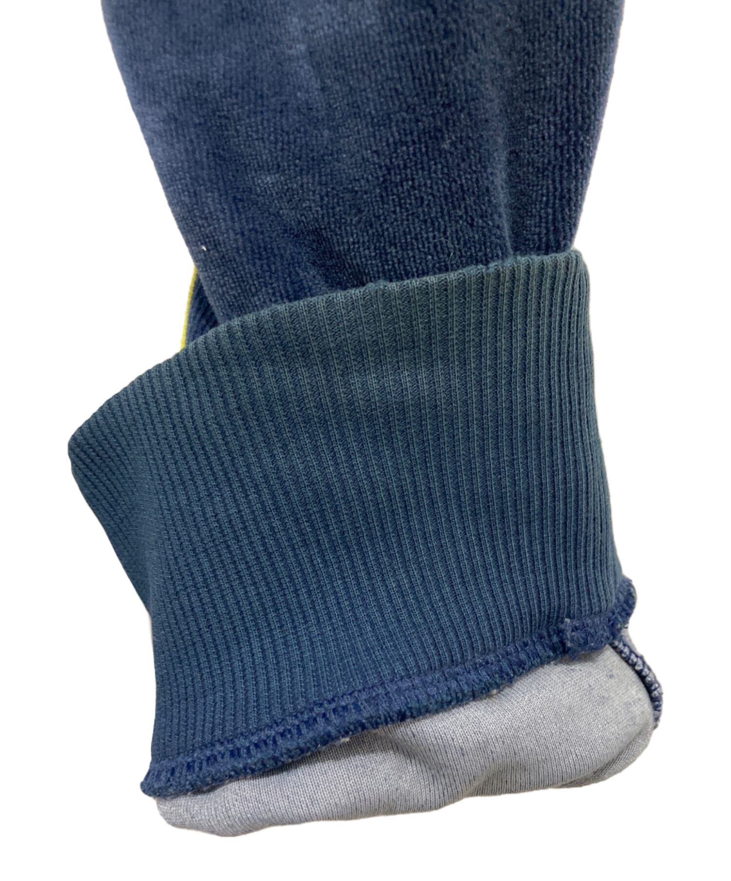 中古・古着通販】adidas (アディダス) ベロアトラックジャケット