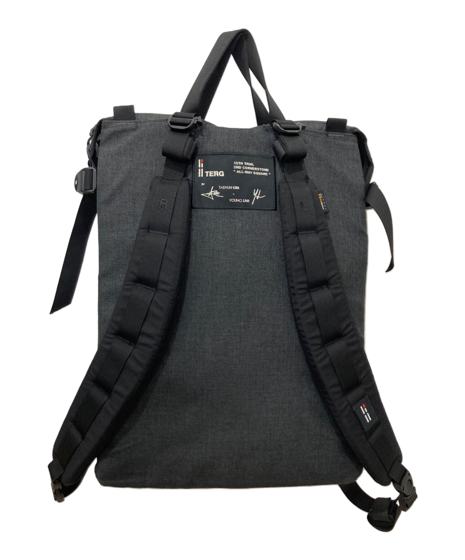 中古・古着通販】TERG by Helinox (ターグ バイ ヘリノックス) 15TH