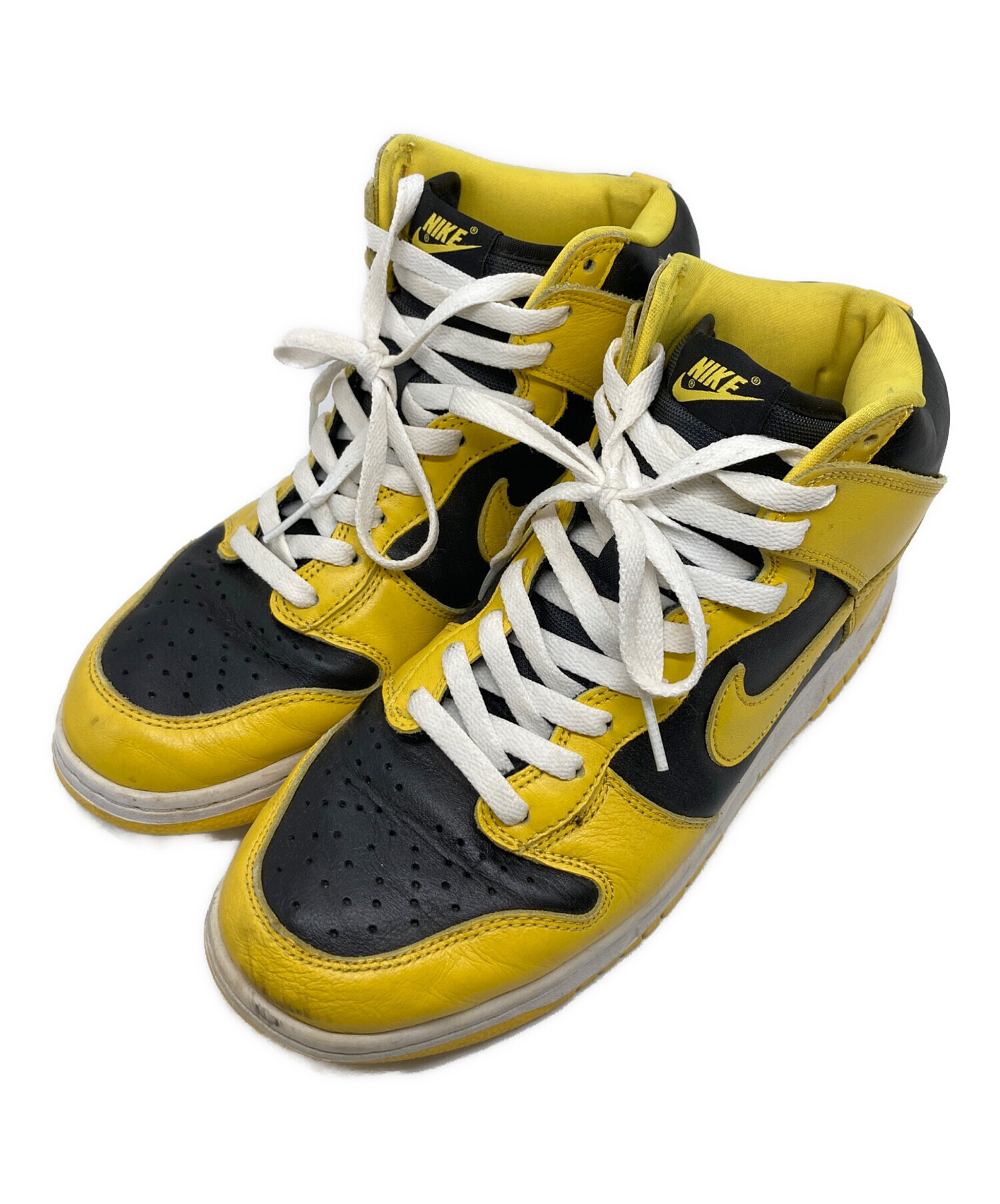 中古・古着通販】NIKE (ナイキ) Nike Dunk High 