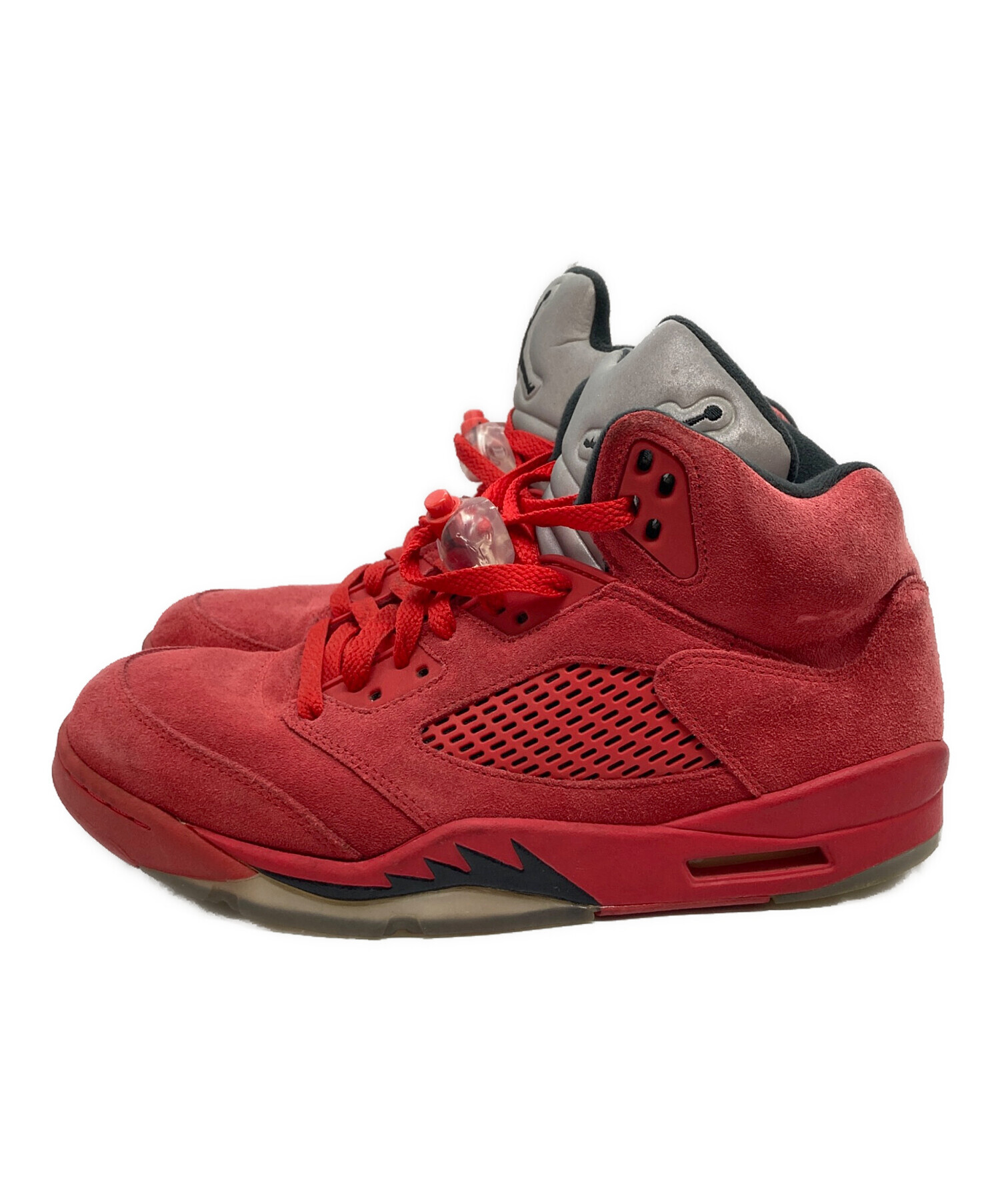 中古・古着通販】NIKE (ナイキ) Nike Air Jordan 5 Ratro 