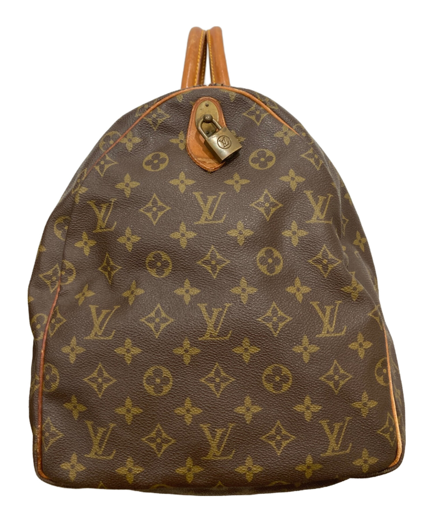 中古・古着通販】LOUIS VUITTON (ルイ ヴィトン) ボストンバッグ 