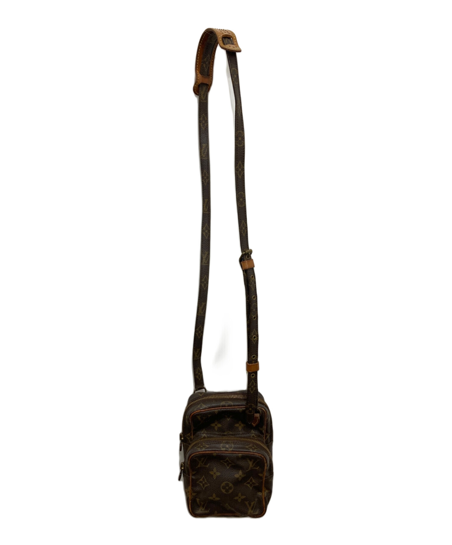 中古・古着通販】LOUIS VUITTON (ルイ ヴィトン) ショルダーバッグ