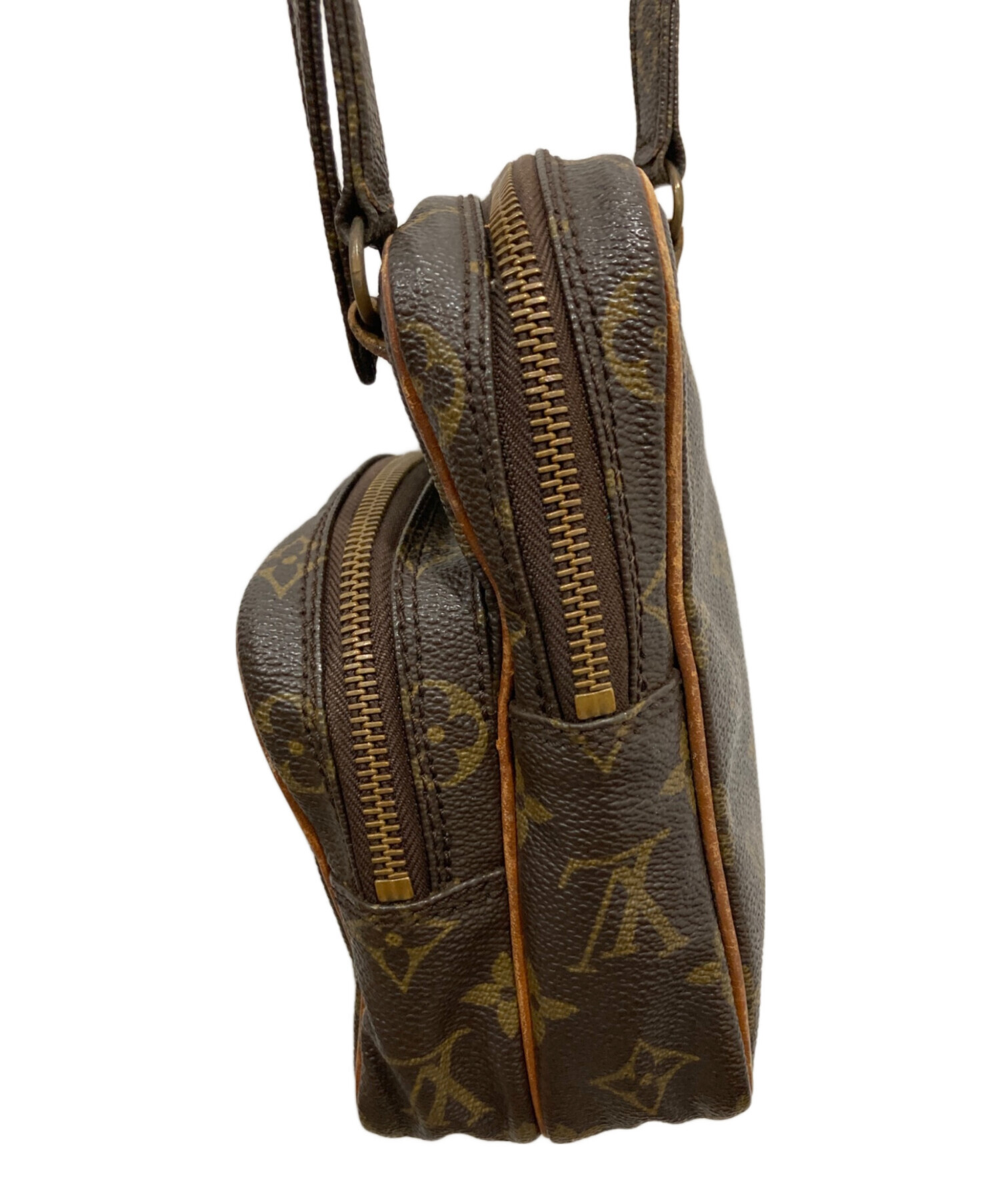 中古・古着通販】LOUIS VUITTON (ルイ ヴィトン) ショルダーバッグ