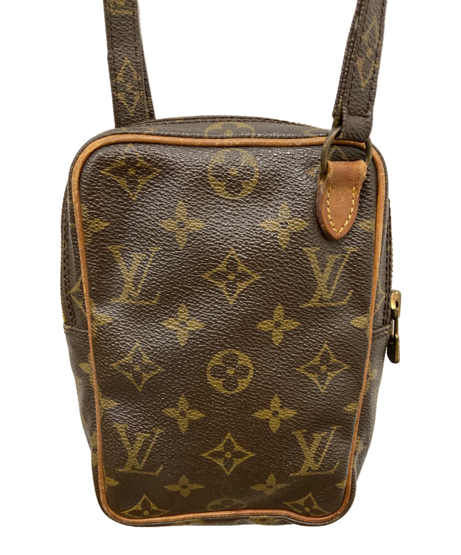 中古・古着通販】LOUIS VUITTON (ルイ ヴィトン) ショルダーバッグ