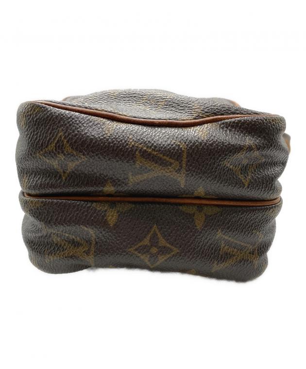 中古・古着通販】LOUIS VUITTON (ルイ ヴィトン) ショルダーバッグ
