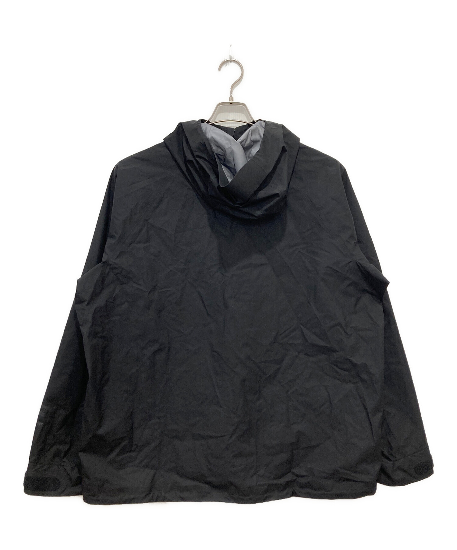 中古・古着通販】HELLY HANSEN (ヘリーハンセン) GORE-TEX ナイロン 