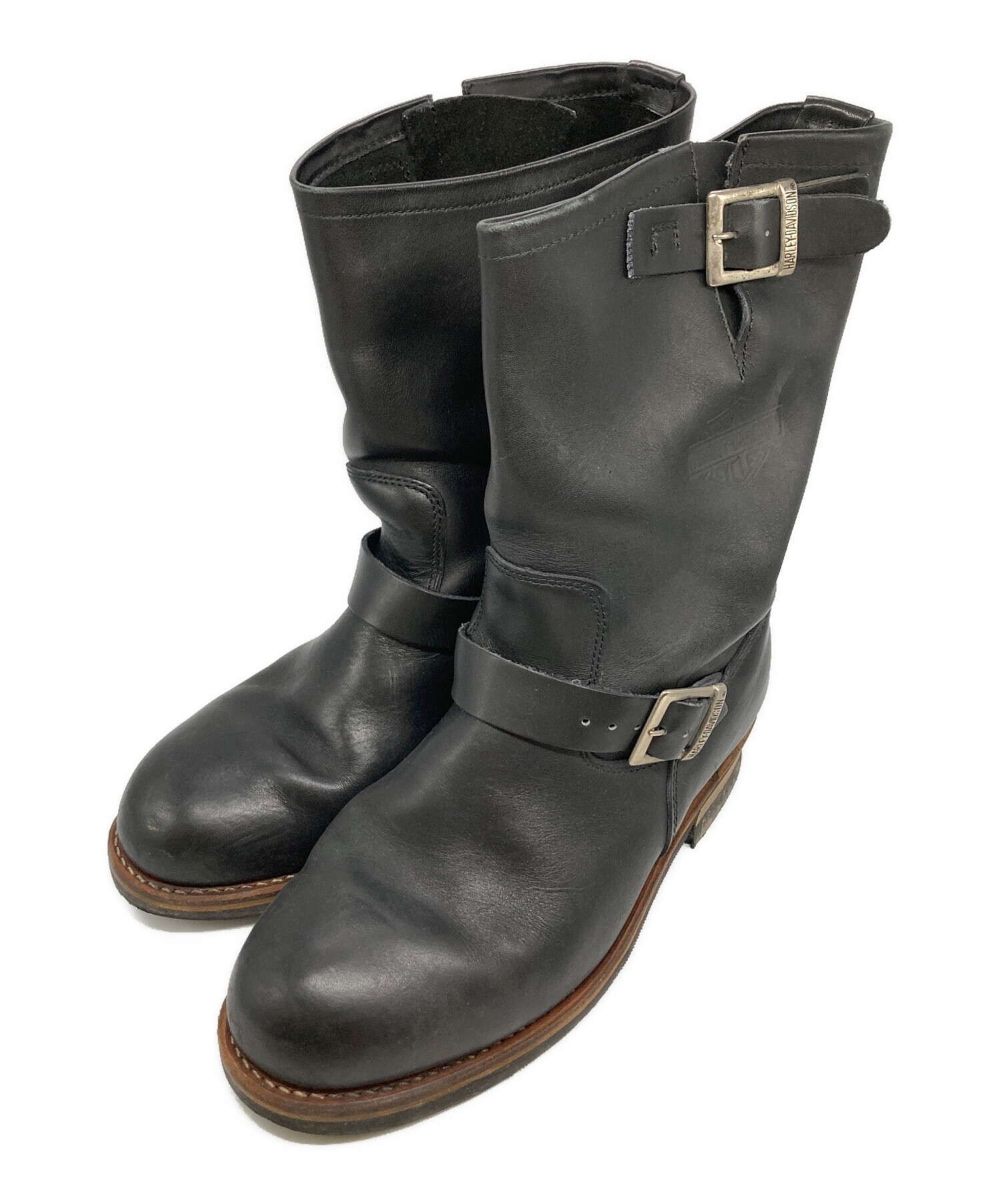 中古・古着通販】HARLEY-DAVIDSON (ハーレーダビッドソン) エンジニア