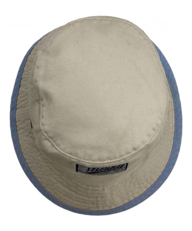 中古・古着通販】stussy (ステューシー) バケットハット/OLDSTUSSY