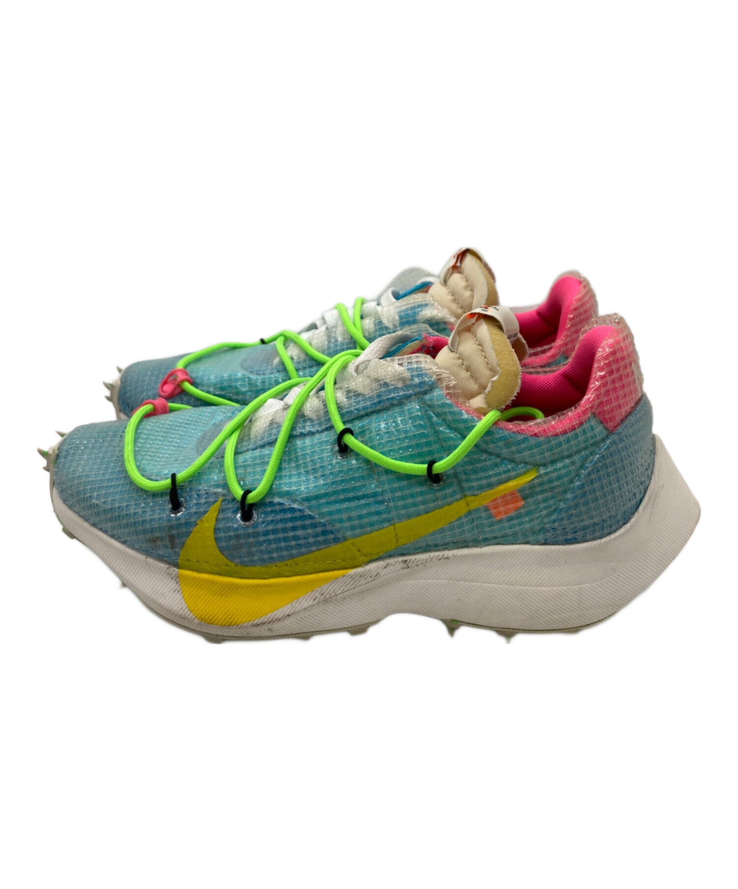 中古・古着通販】NIKE (ナイキ) OFFWHITE (オフホワイト) Off-White