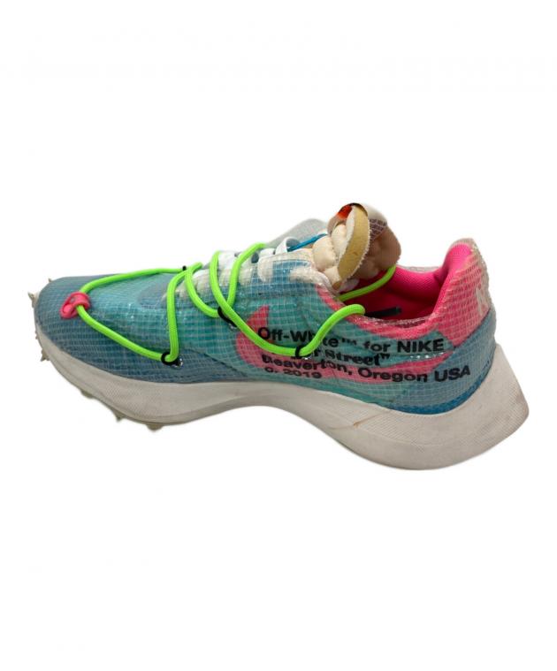 中古・古着通販】NIKE (ナイキ) OFFWHITE (オフホワイト) Off-White