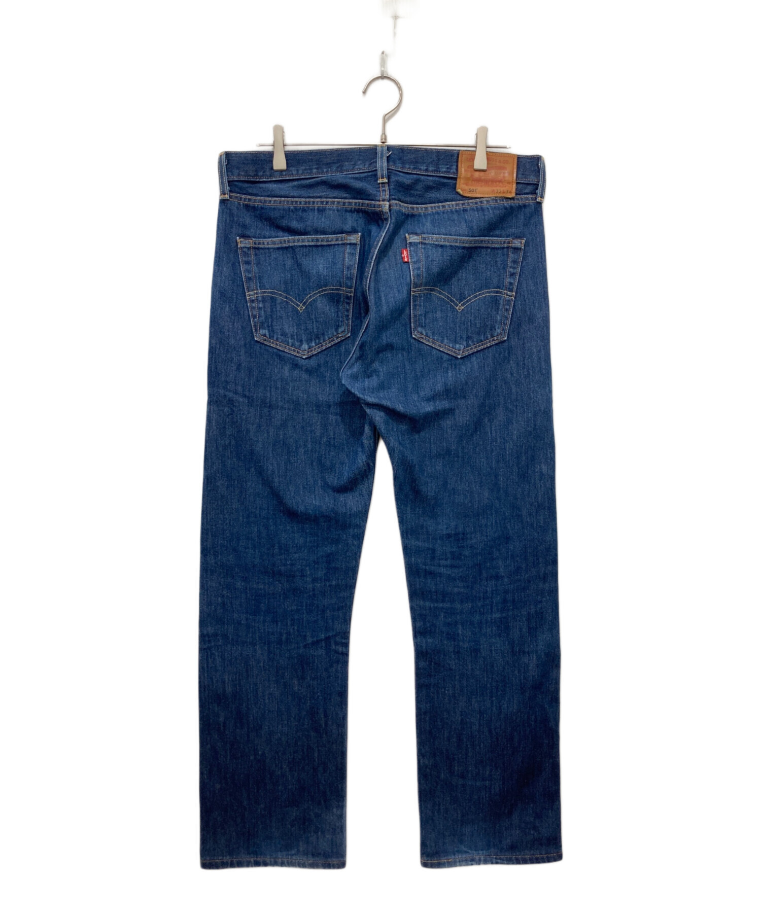 中古・古着通販】LEVI