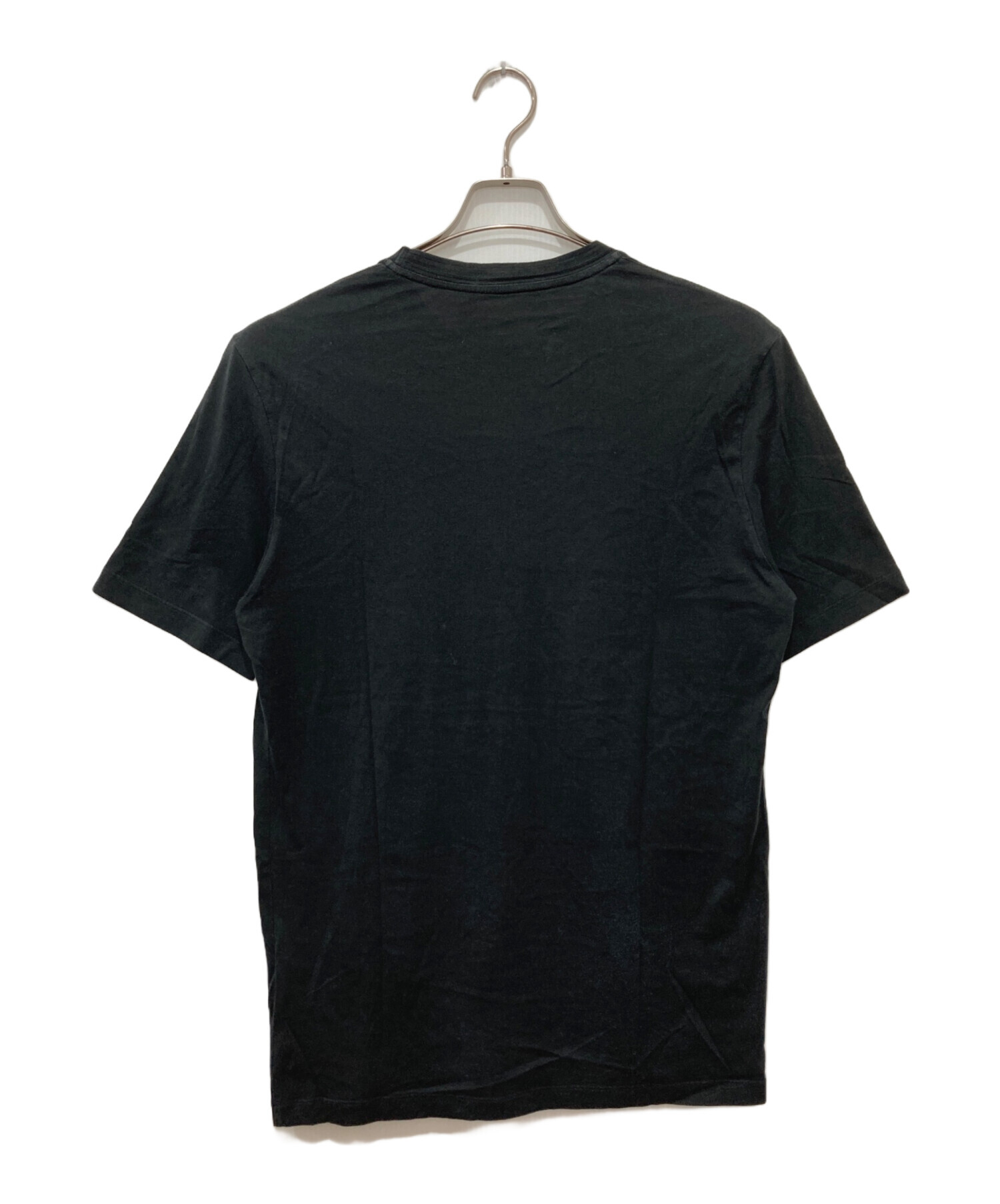 中古・古着通販】LOUIS VUITTON (ルイ ヴィトン) ワンポイントTシャツ