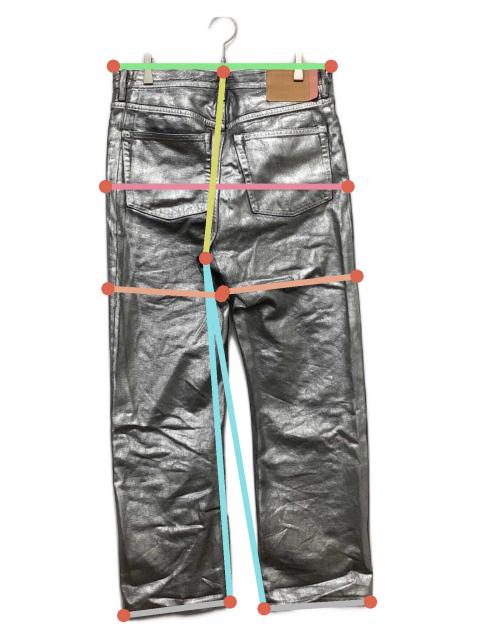 中古・古着通販】Acne studios (アクネ ストゥディオス) コーティング