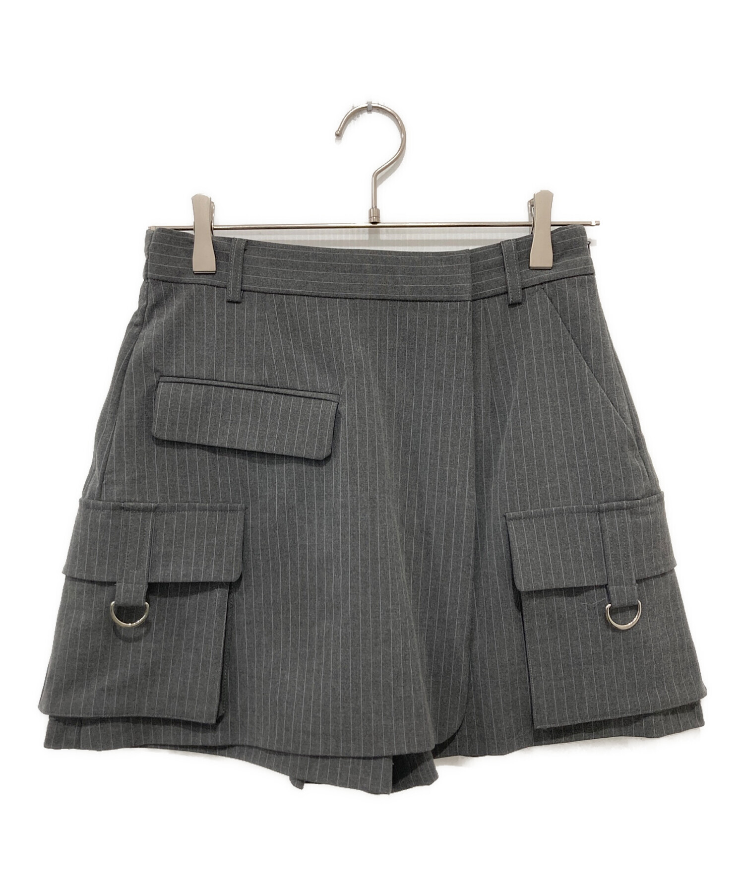 中古・古着通販】MAISON SPECIAL (メゾンスペシャル) スーチング