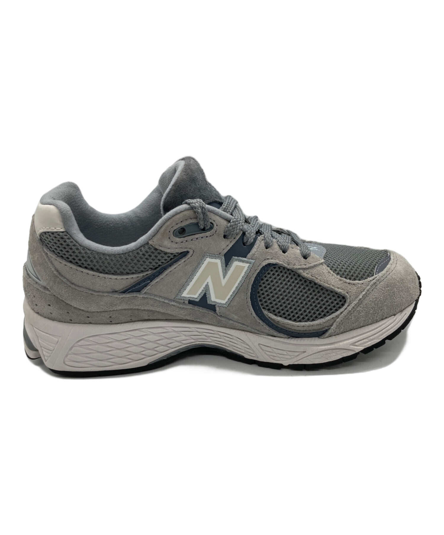 中古・古着通販】NEW BALANCE (ニューバランス) ローカットスニーカー 