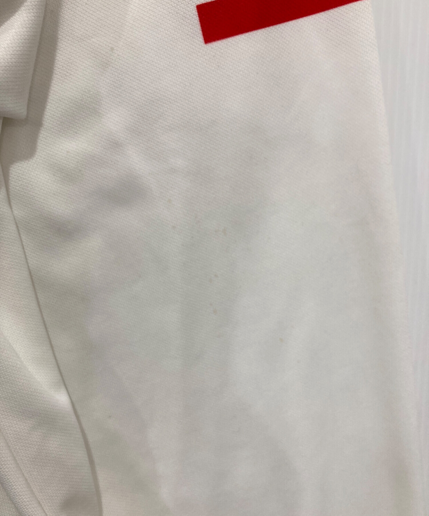 中古・古着通販】LOTTO (ロット) トラックジャケット/AC Milan