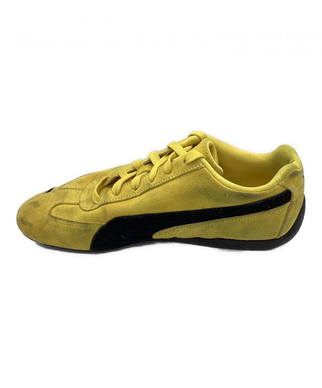 中古・古着通販】PUMA (プーマ) SPEEDCAT OG/スピードキャット OG