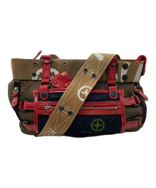 タフジーンズスミス ボストンバッグ USED加工 タフジーンズスミス ボストンバッグ USED加工 - メルカリ