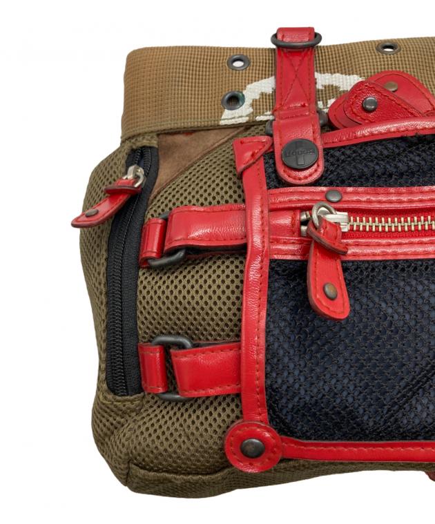 中古・古着通販】TOUGH JEANSMITH (タフジーンズスミス) ショルダー