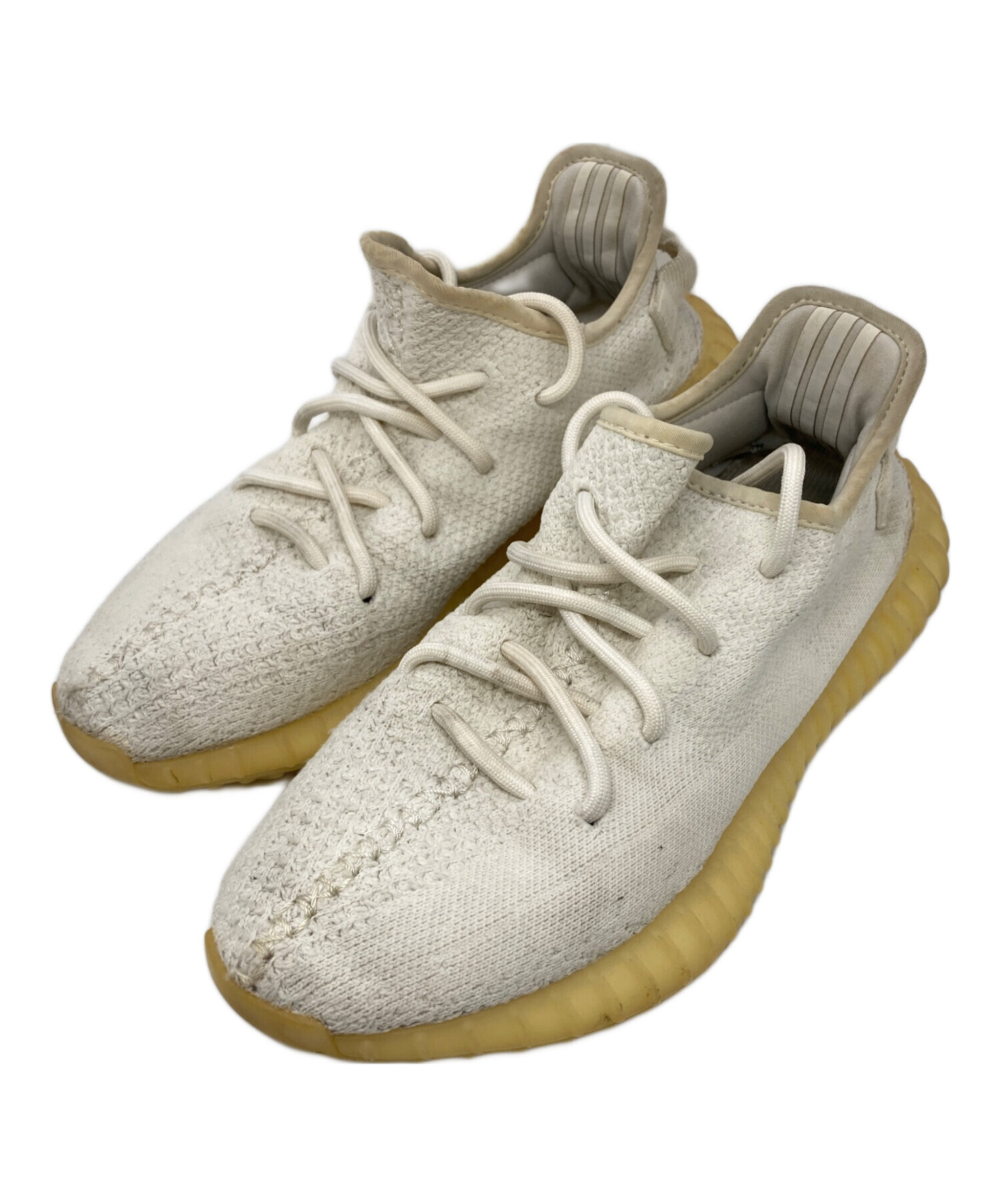 中古・古着通販】adidas (アディダス) yeezy boost 350 v2 triple 